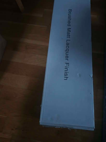 Photo of free Unused Engineered wood (Purley CR8) #2