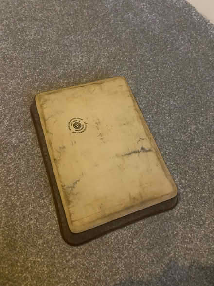 Photo of free Brown Ceramic Dish (Tadworth KT20) #2