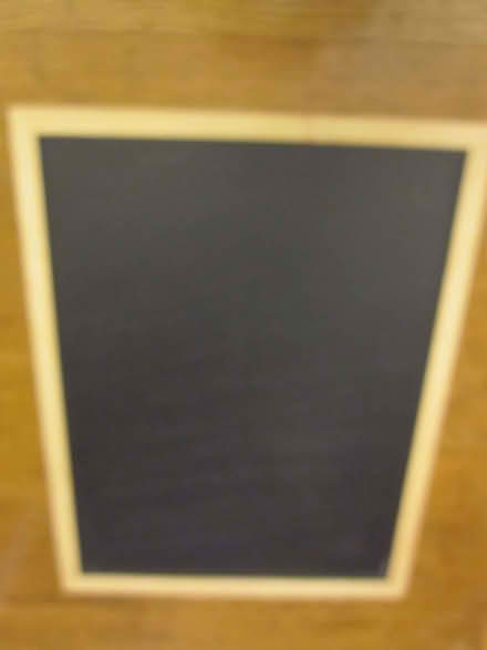 Photo of free Chalkboard (North Sheen TW9) #1
