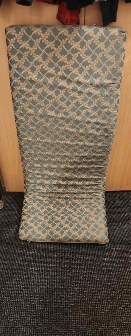 Photo of free Large cushion (BB1) #1