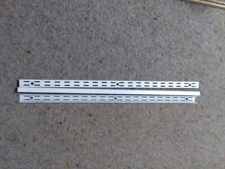 Photo of free Shelving brackets (Ecclesall, S11) #1