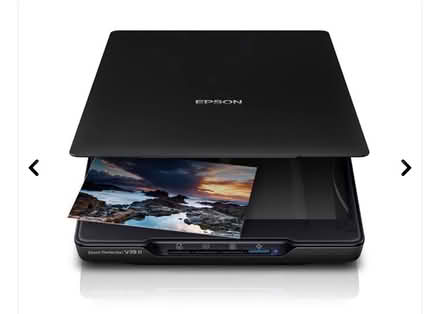 Photo of Scannner (Bramley LS13) #1