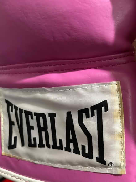 Photo of free Boxing gloves (Silver Spring) #4