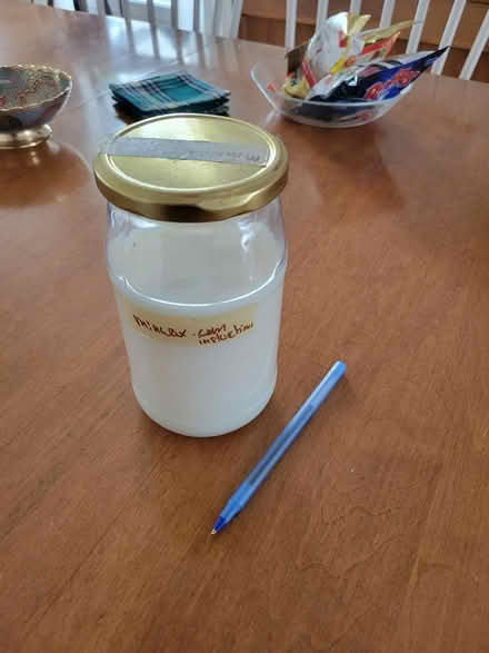 Photo of free Minwax polycrylic sealer finish (Montreal road and St Laurent) #1