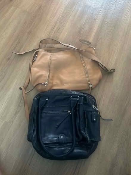 Photo of free Radley handbags (NG9 Stapleford) #1