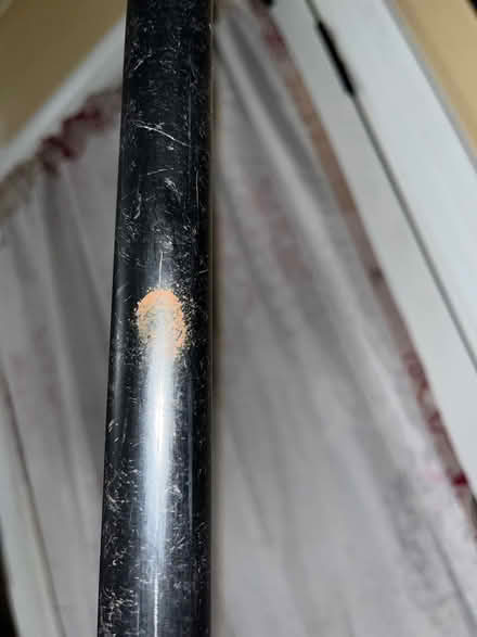 Photo of free 6 foot curtain rod (single) (Silver Spring) #4