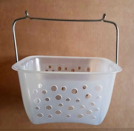 Photo of free Small Hanging Peg Basket (Handforth SK9) #1