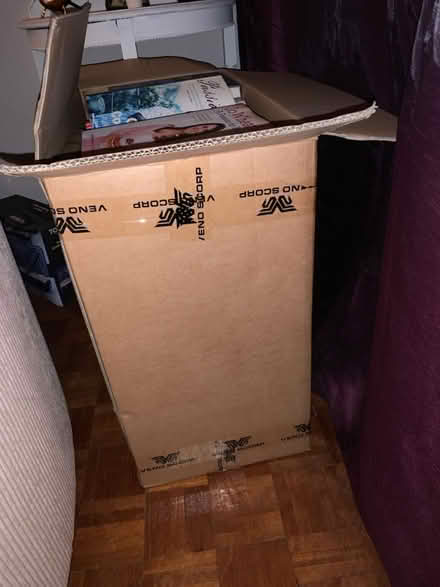 Photo of free 100’s cookery books (Dorking RH4) #4