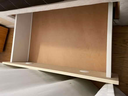 Photo of free Double bed (Stepney E1) #3