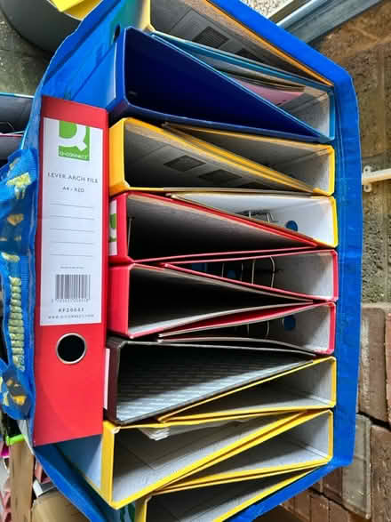 Photo of free Files (BS36) #1