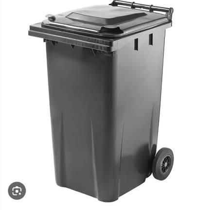 Photo of Grey Wheelie bin (Smethwich) #1