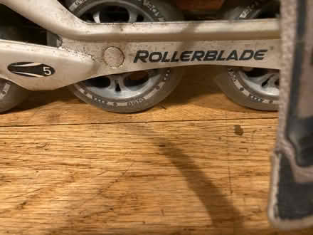 Photo of free Rollerblades (Dunlaoghaire) #1