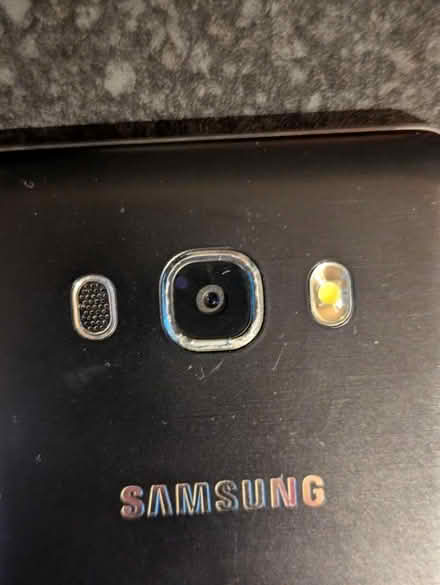 Photo of free Samsung Galaxy J5 (2016) mobile (Little Billing) #3