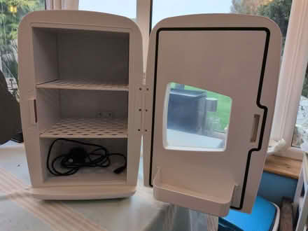 Photo of free Mini Fridge 14L (Felixstowe IP11) #2