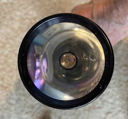 Photo of free Large MagLite (Norbeck and Layhill Roads) #4