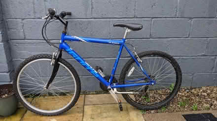 Photo of free Mens bike (Midleton/Cork) #1