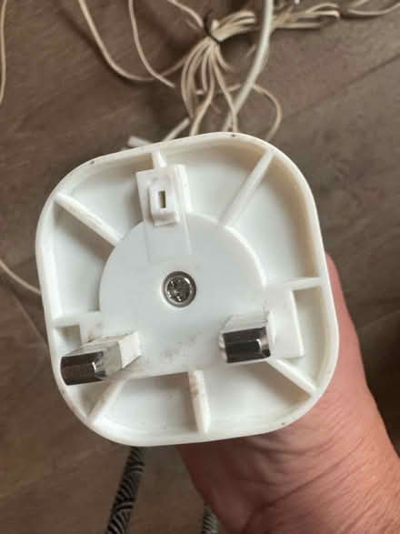 Photo of free Ikea hanging lamp (Richmond) #3