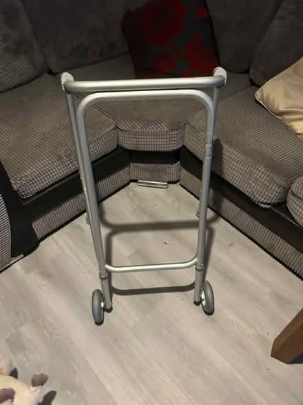 Photo of free Walking frame (NN14) #1