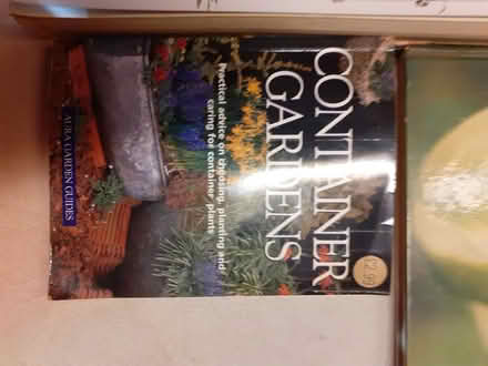 Photo of free Gardening books (Pickering/Malton. YO17) #3