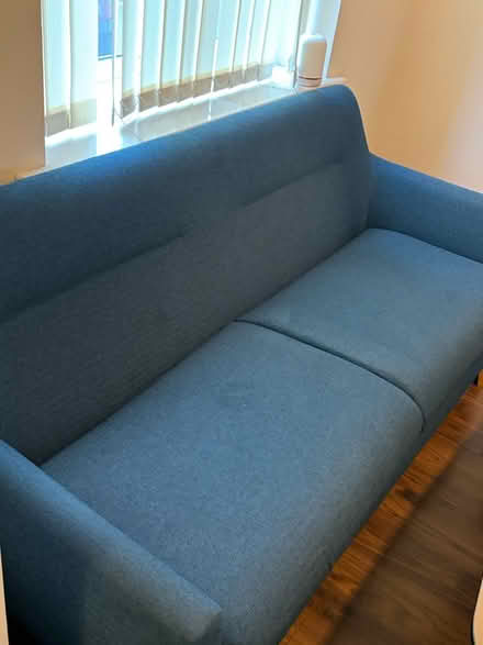 Photo of free Sofa (BS345GJ) #1