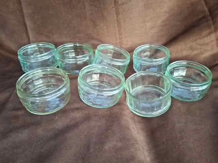 Photo of free Glass ramekins (SE9 6) #1