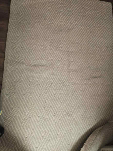 Photo of free Wool rug (Burnage M19) #1