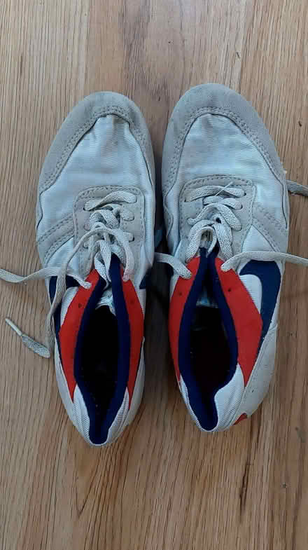 Photo of free Nike Track spikes (Ham TW10) #1