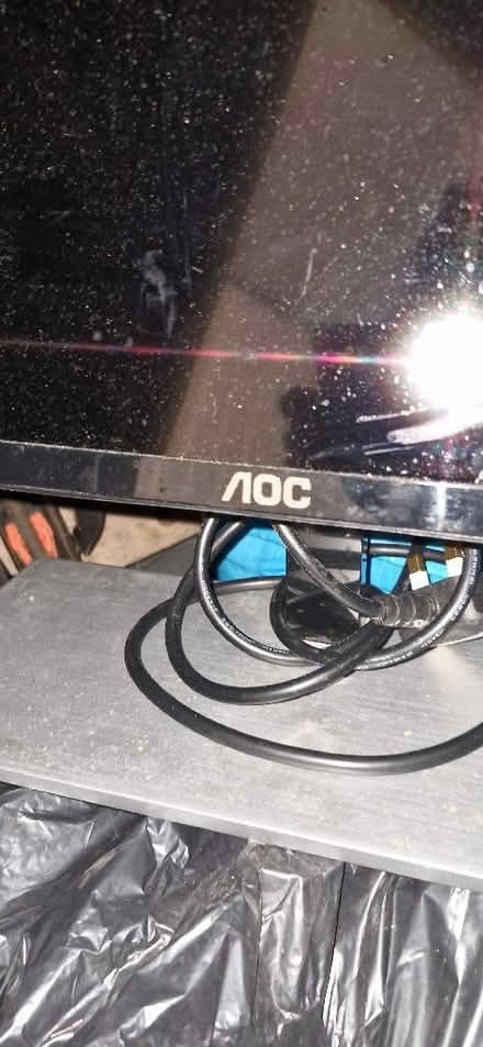 Photo of free Computer monitor (Mill Hill BB2) #2