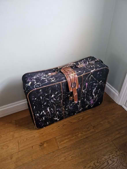 Photo of free Suitcase (Great Baddow CM2) #1