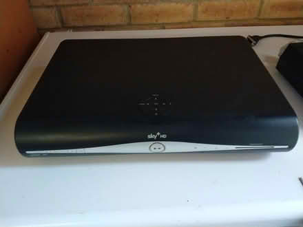 Photo of free Sky boxes (The Reddings) #3