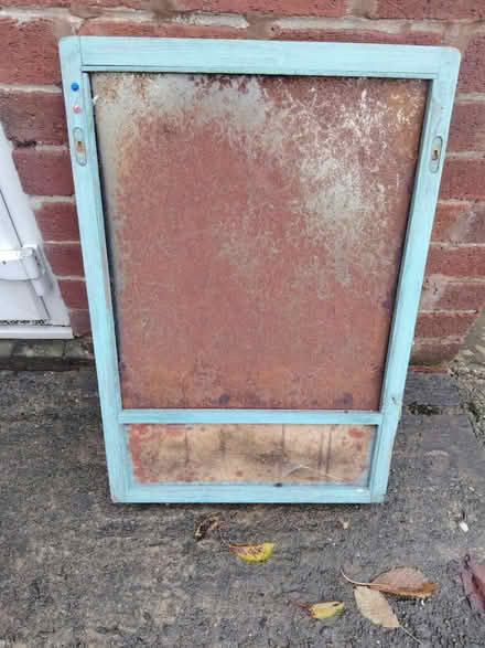 Photo of free Blackboard (Pensby CH61) #3