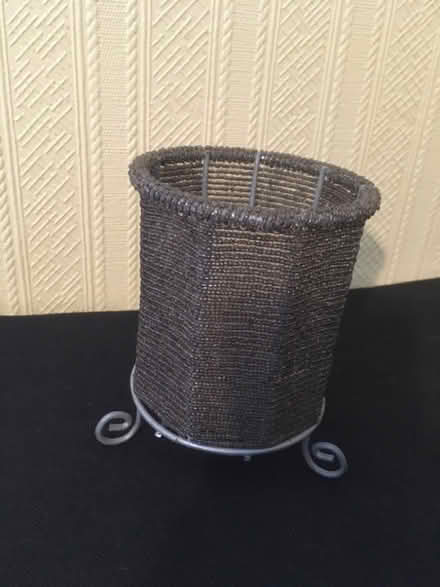 Photo of free Candle holder (Cromford DE4) #1