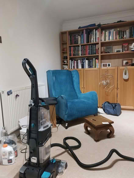 Photo of free Armchair (Hook Heath GU22) #2