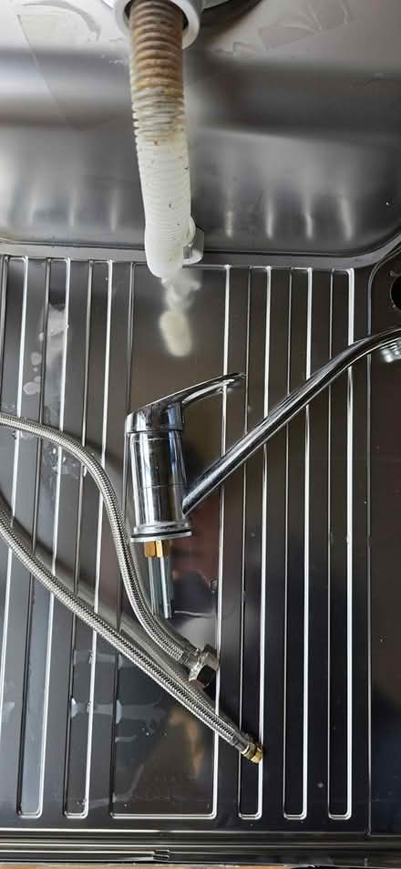 Photo of free Kitchen sink 860 x 500mm (South Bermondsey) #4