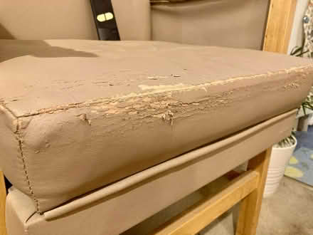 Photo of free Electric Riser Chair (Bishops Cleeve GL52) #3