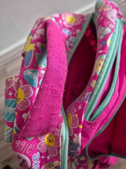 Photo of free Kids rucksack (UB5 Northolt) #3