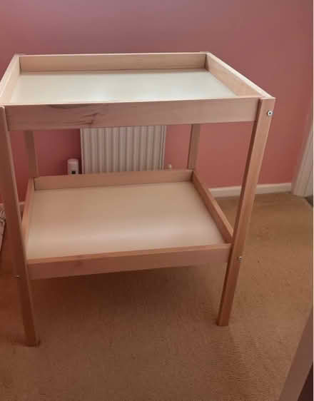 Photo of free IKEA Changing Table (Shirehampton,BS11) #1