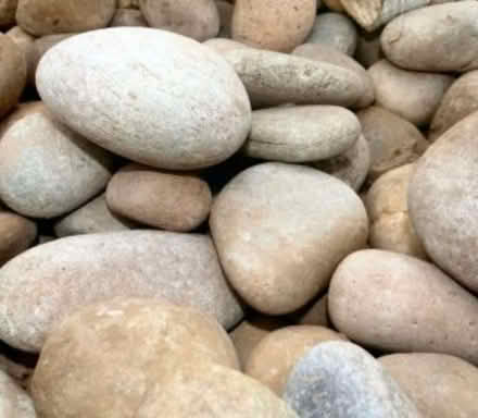 Photo of Pond or garden rocks (Fazakerley L11) #1