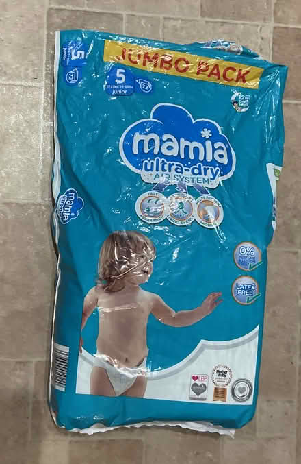 Photo of free Baby stuff (Egham) #4