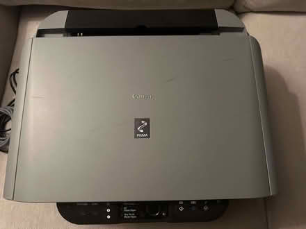 Photo of free Canon PIXMA MP160 Printer (GU14) #1