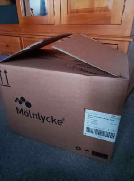 Photo of free Sturdy packing boxes for house move (Newport on Tay DD6) #1