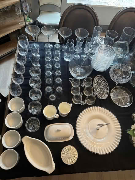 Photo of free Everything in excellent condition (North Oshawa) #1