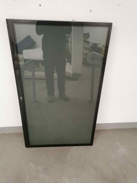 Photo of free LG 40 inches TV (TW19) #1