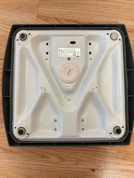 Photo of free Bathroom scales (Carshalton) #3