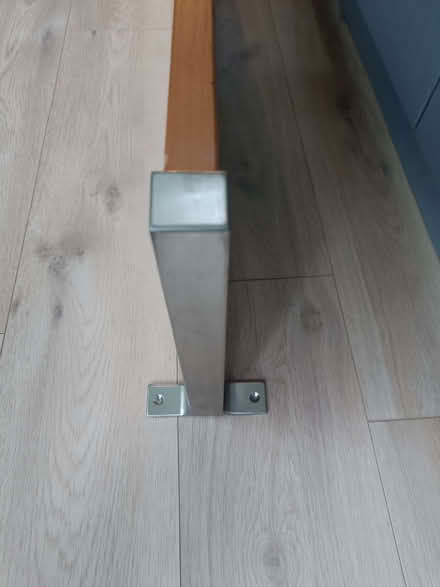 Photo of free IKEA shelf (Cheadle Hulme SK8) #4