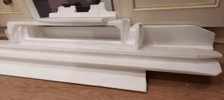 Photo of free Styrofoam polystyrene (S10 Endcliffe Vale) #2