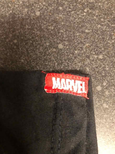 Photo of free Marvel Iron Man T-shirt (Bournville B30) #4