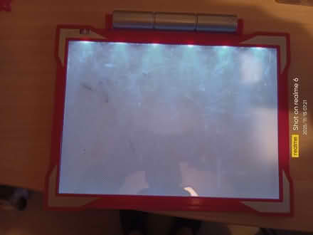 Photo of free Light up tracing pad (Purley on Thames RG31) #1