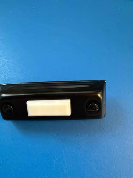 Photo of free Door bell (A.U. Park/Tenleytown) #1