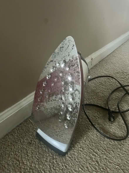 Photo of free Shark iron (Royal Oak, MI) #2